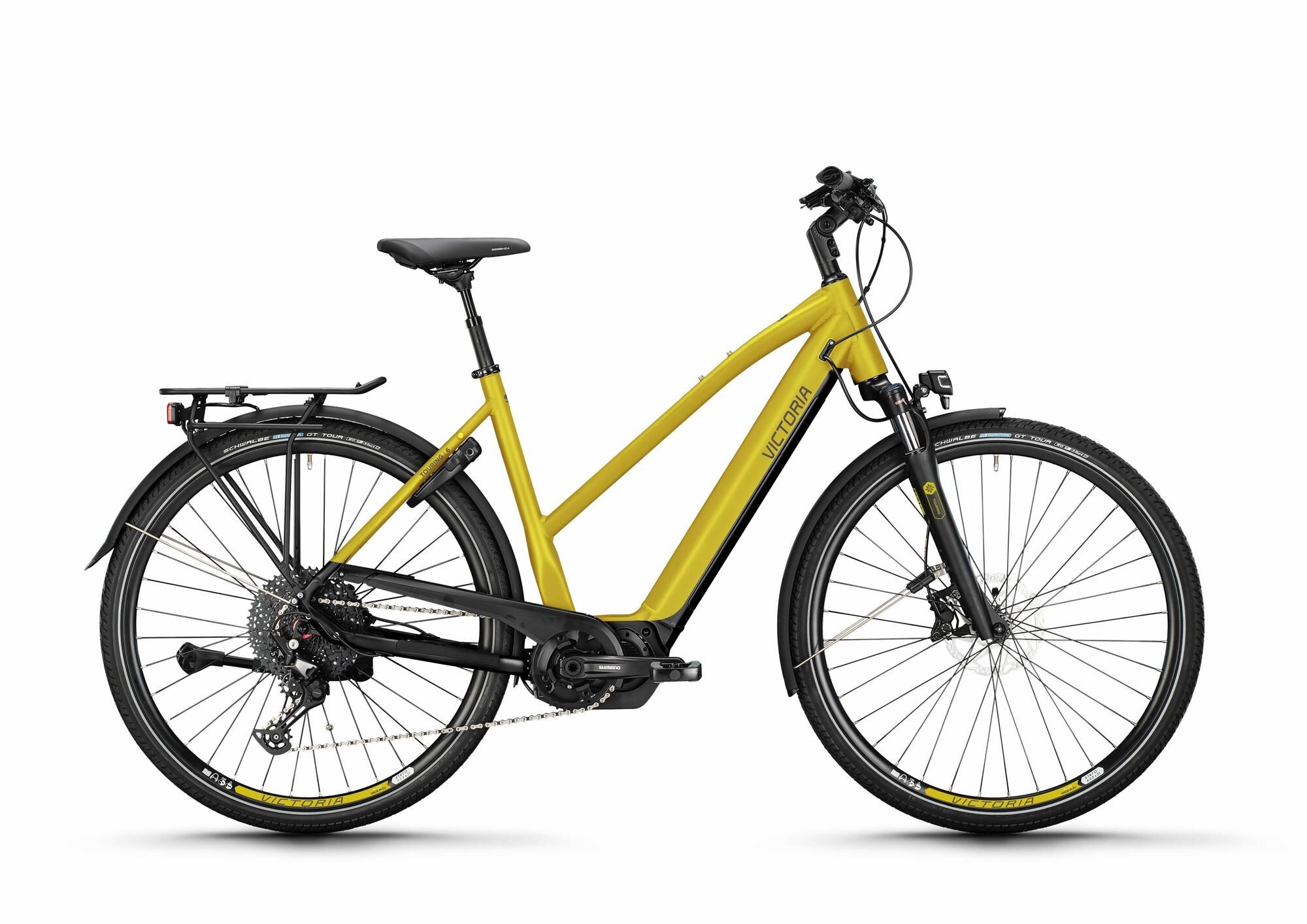 Elektro-Trekkingräder,Trekkingräder,Elektroräder,Fahrräder,Trekkingrad