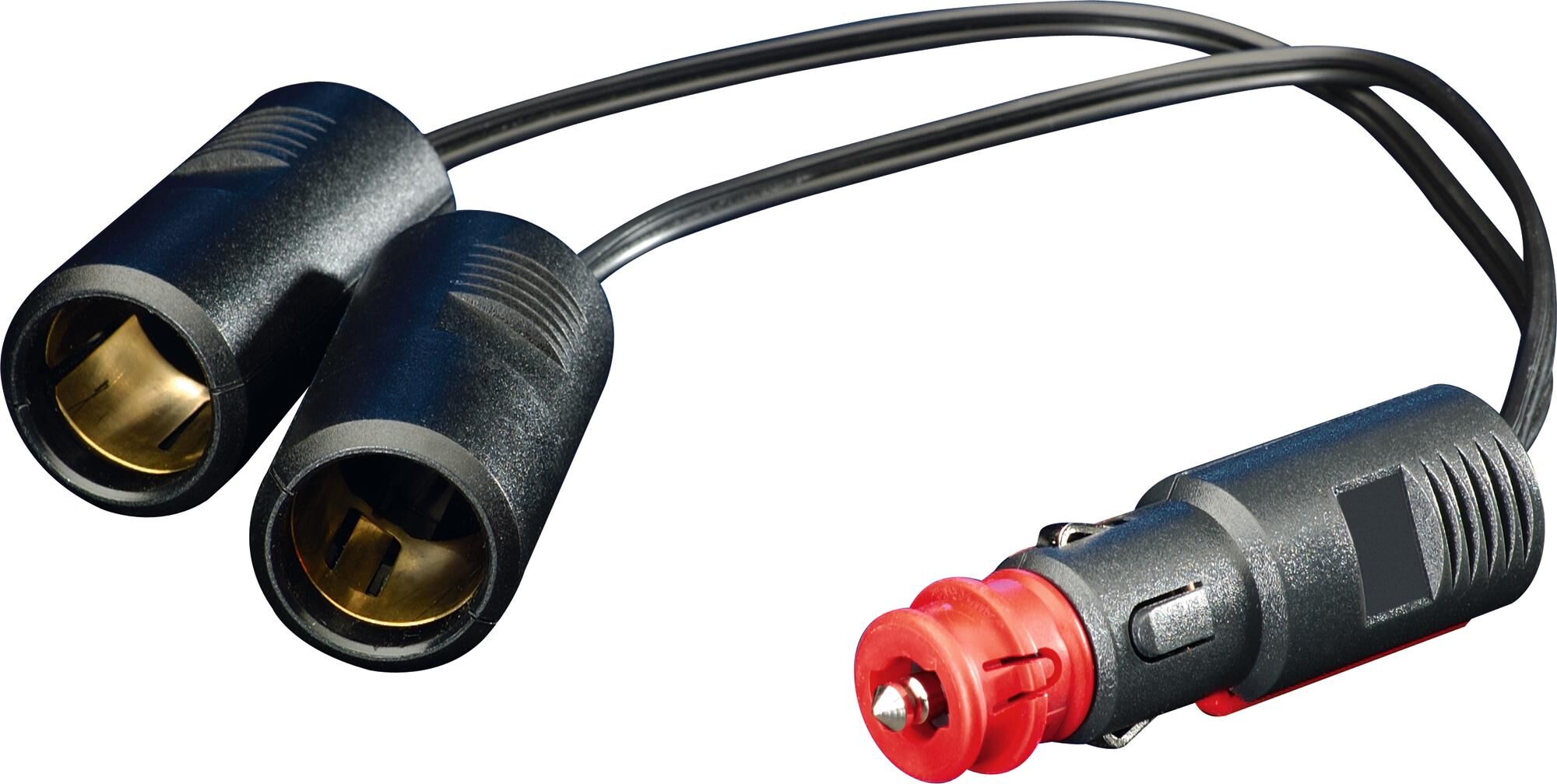 Stecker