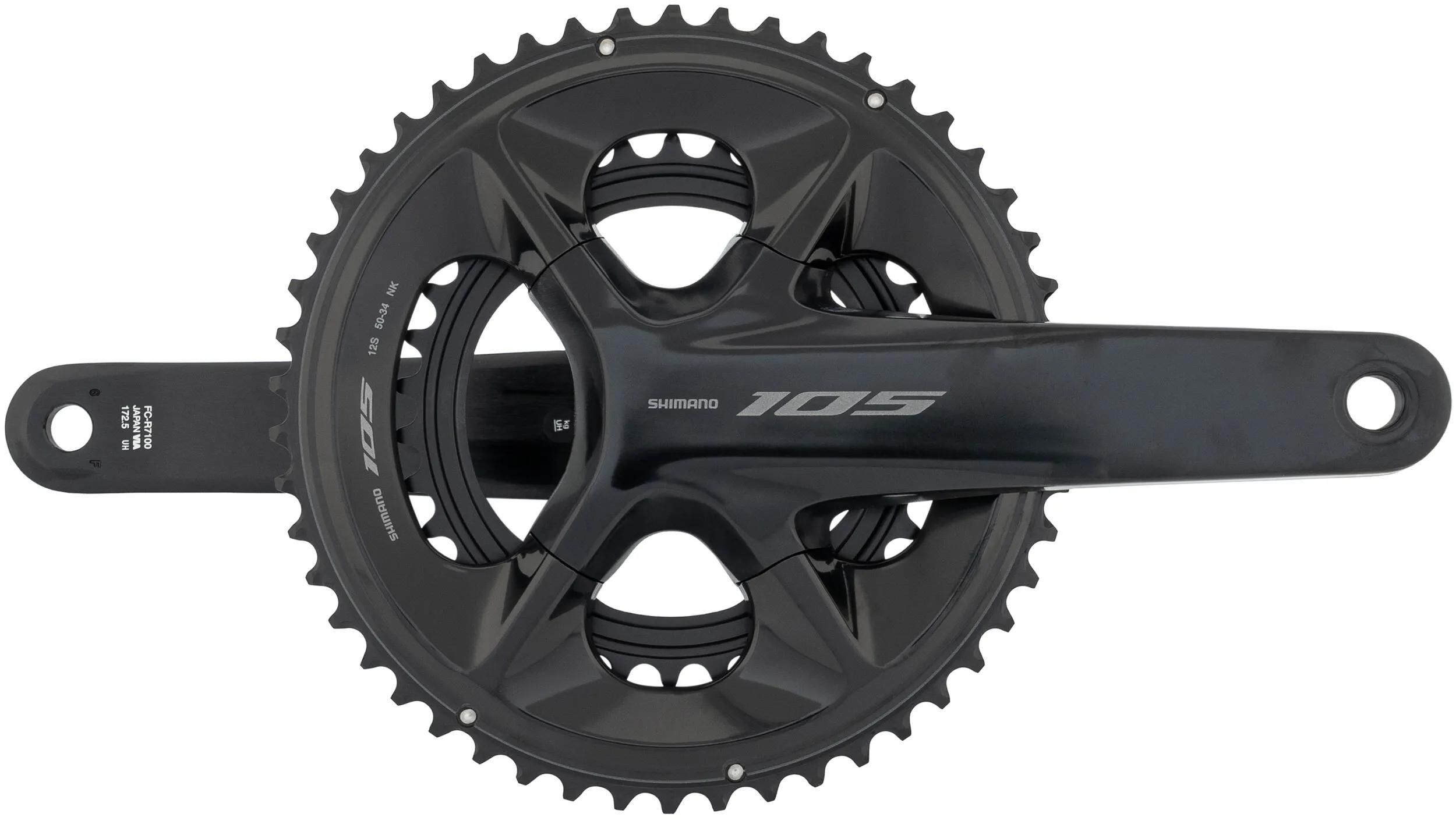SHIMANO_Kettenradgarnitur Kettenradgarnituren