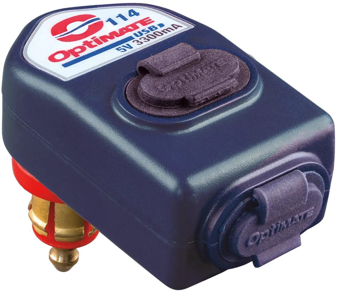 tecMATE_USB-Adapter Ladegeräte,USB-Kabel,Stromversorgung,Akku-Ladegeräte