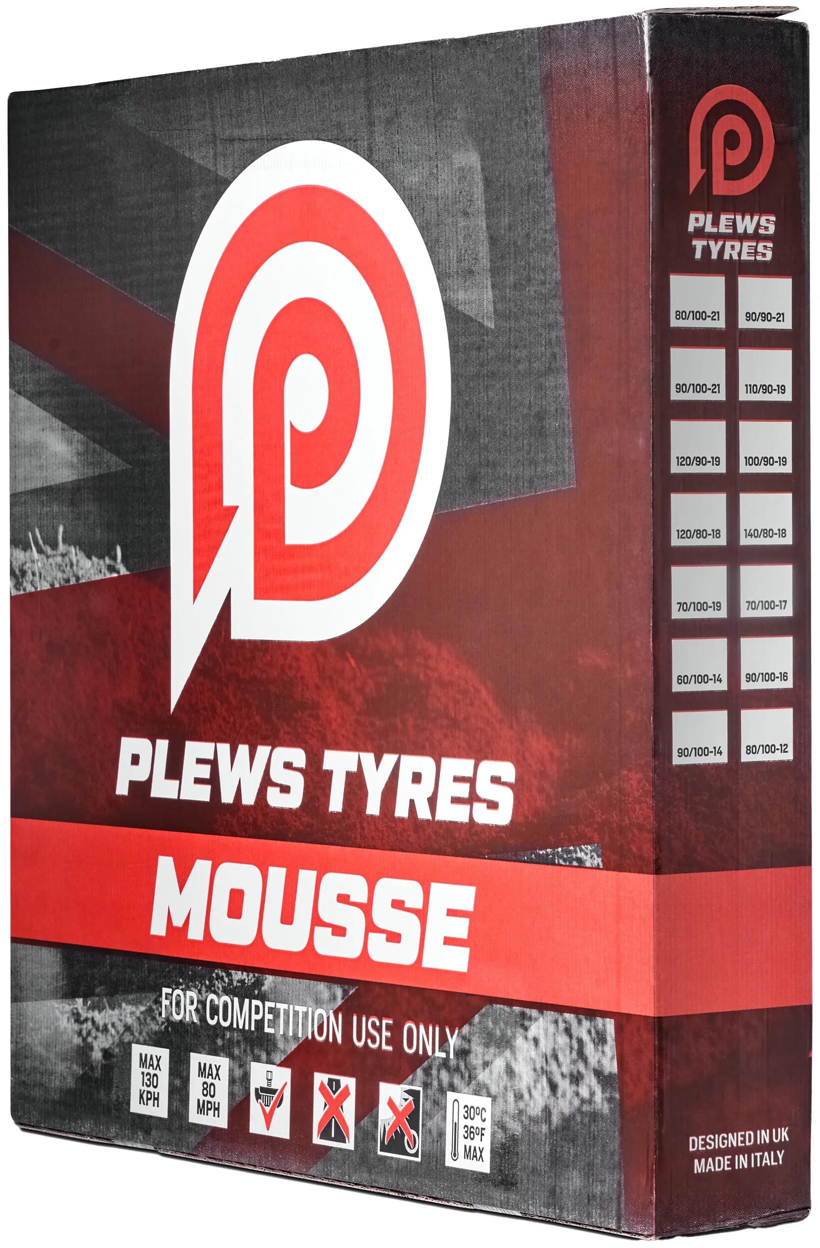 PLEWS TYRES_Schlauch Schläuche,Bereifung