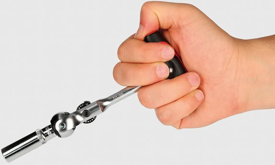 _Umschaltknarre Knarren