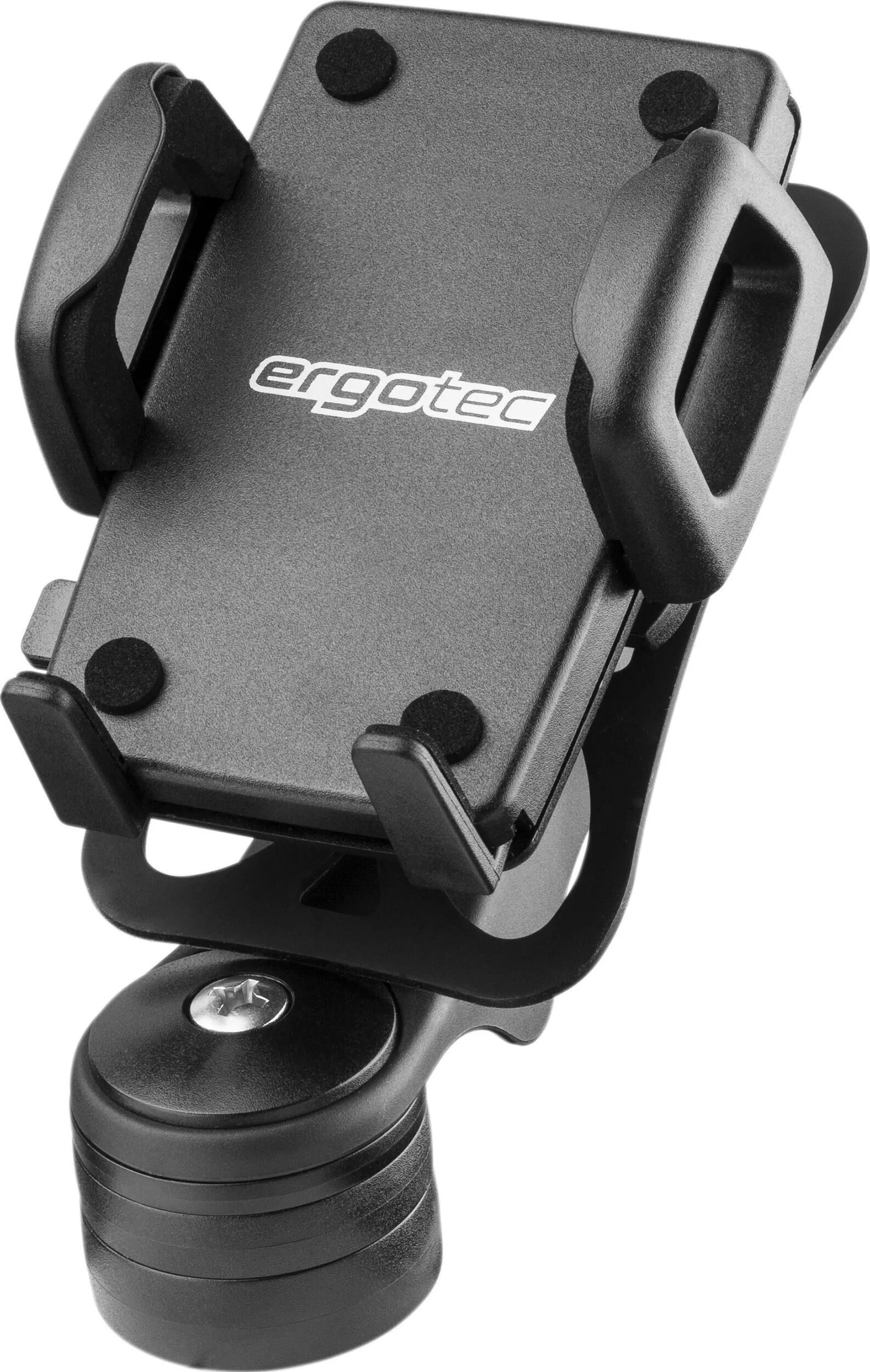 ergotec_Halter Vorbau Ersatz/Zubehör