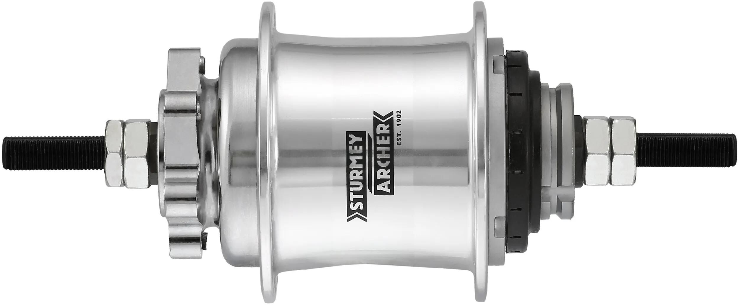 STURMEY ARCHER_Getriebenabe Getriebenaben,H.R.-Naben,Naben H.R.