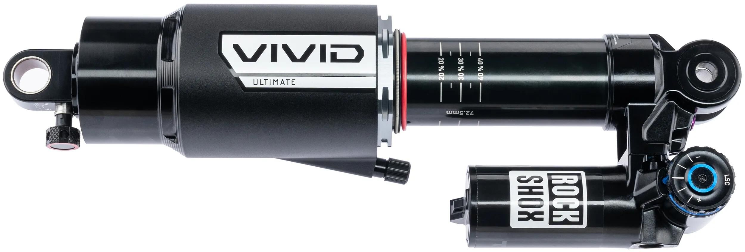 ROCKSHOX_Federbein Federbeine