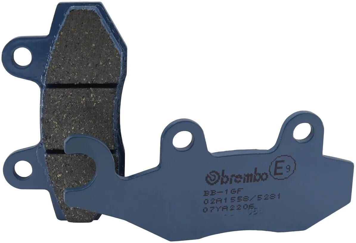 brembo_Bremsbelag Bremsklötze,Bremsbeläge