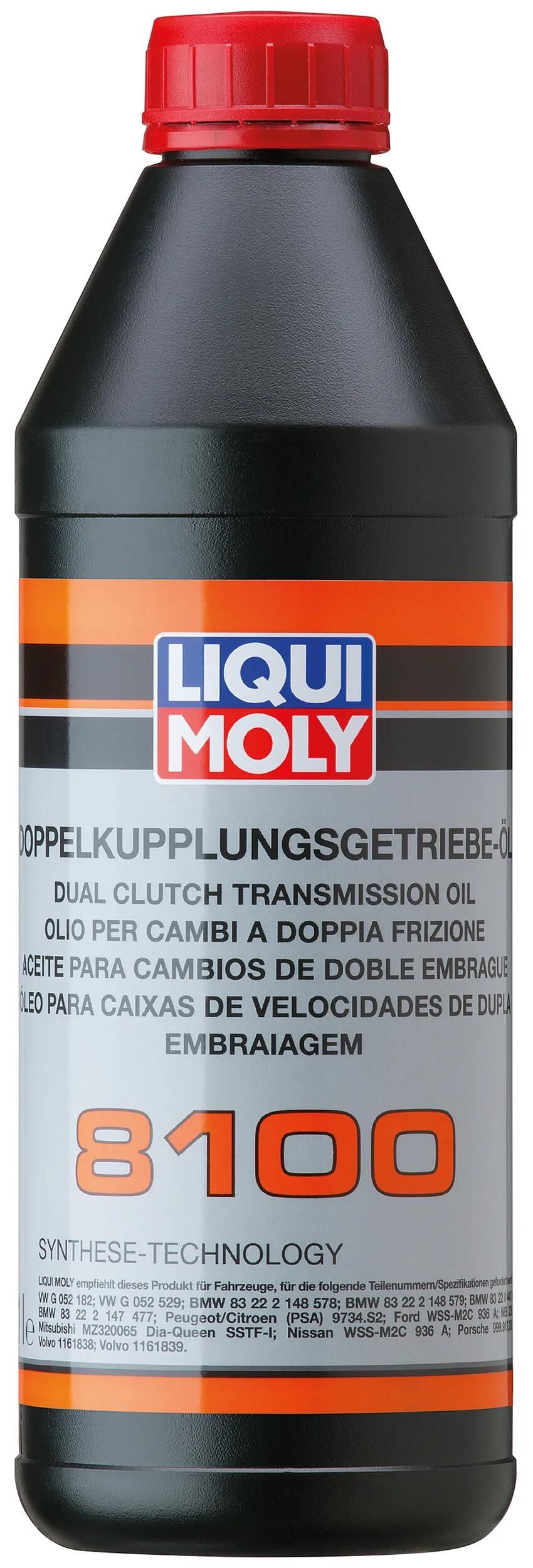 LIQUI MOLY_Getriebeöl Getriebeöle,Öle
