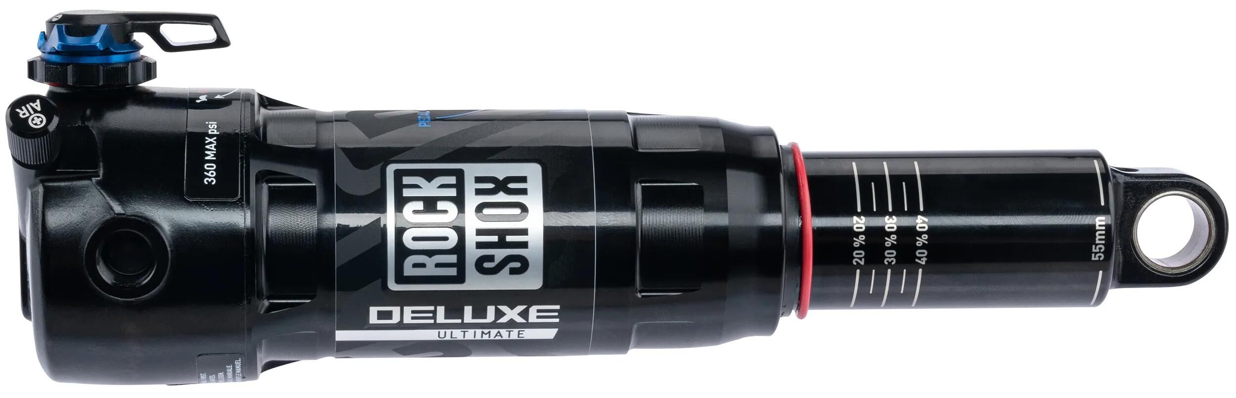 ROCKSHOX_Federbein Federbeine