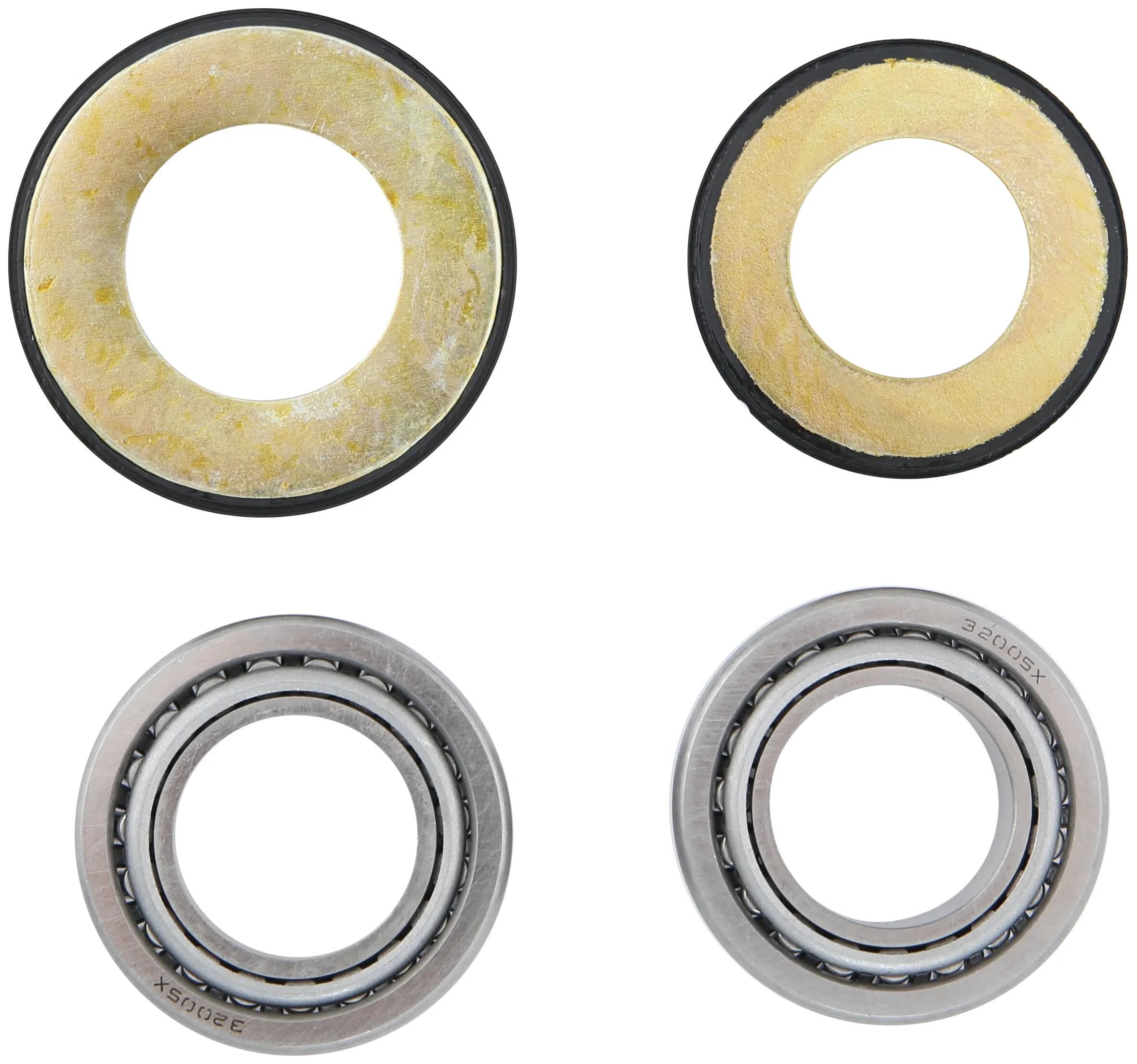 QMP_Lenkkopflagersatz Lenkkopflager