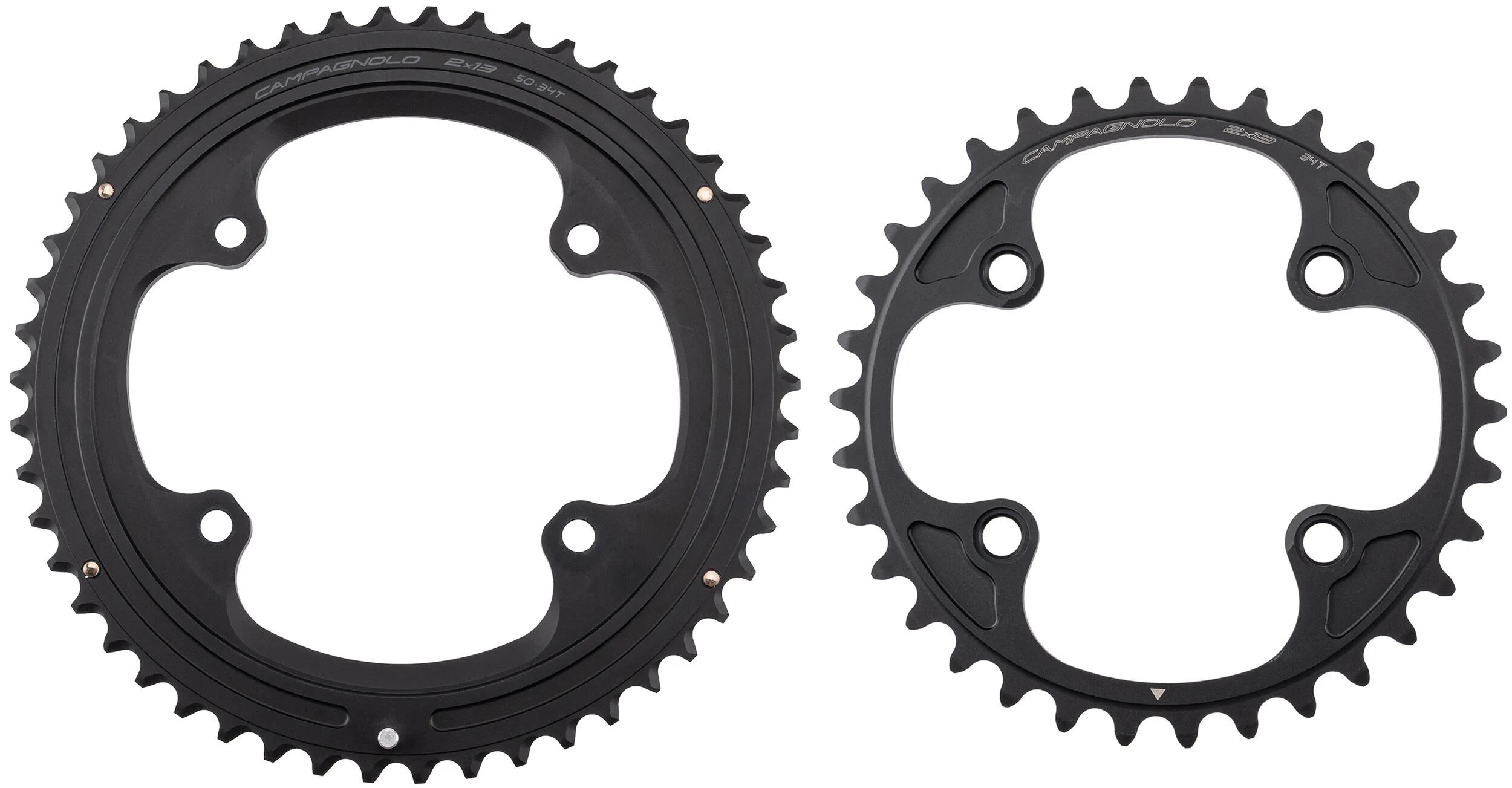 Campagnolo_Kettenblatt Kettenblätter