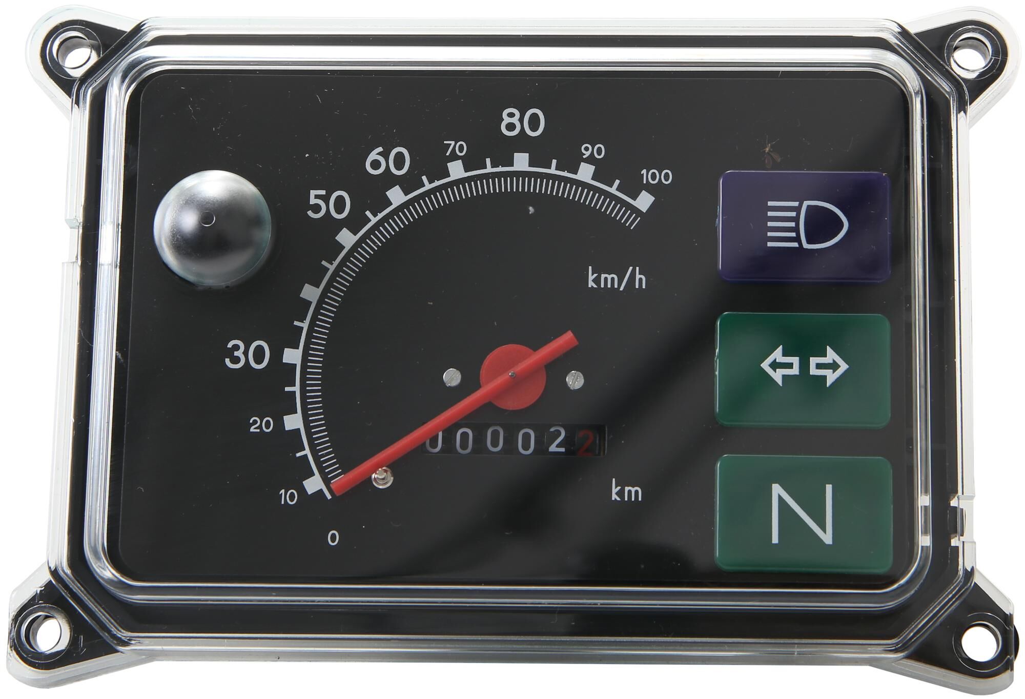 Tachometer