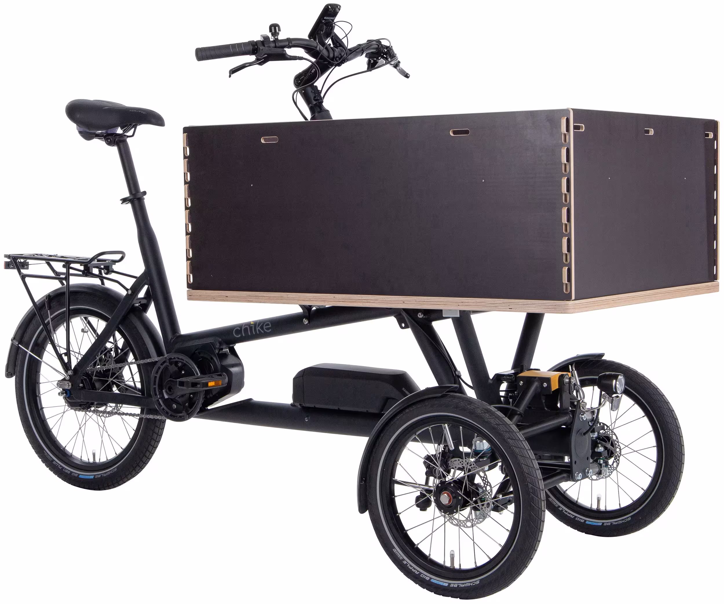 chike_Wandteil Originalersatzteile Fahrradprogramm