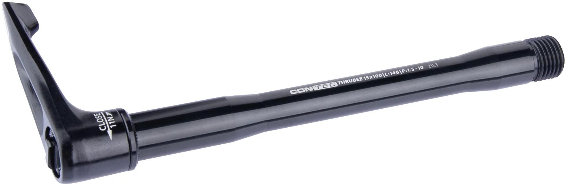 CONTEC_Vorderradsteckachse Schnellspanner - V.R.,V.R.-Schnellspanner