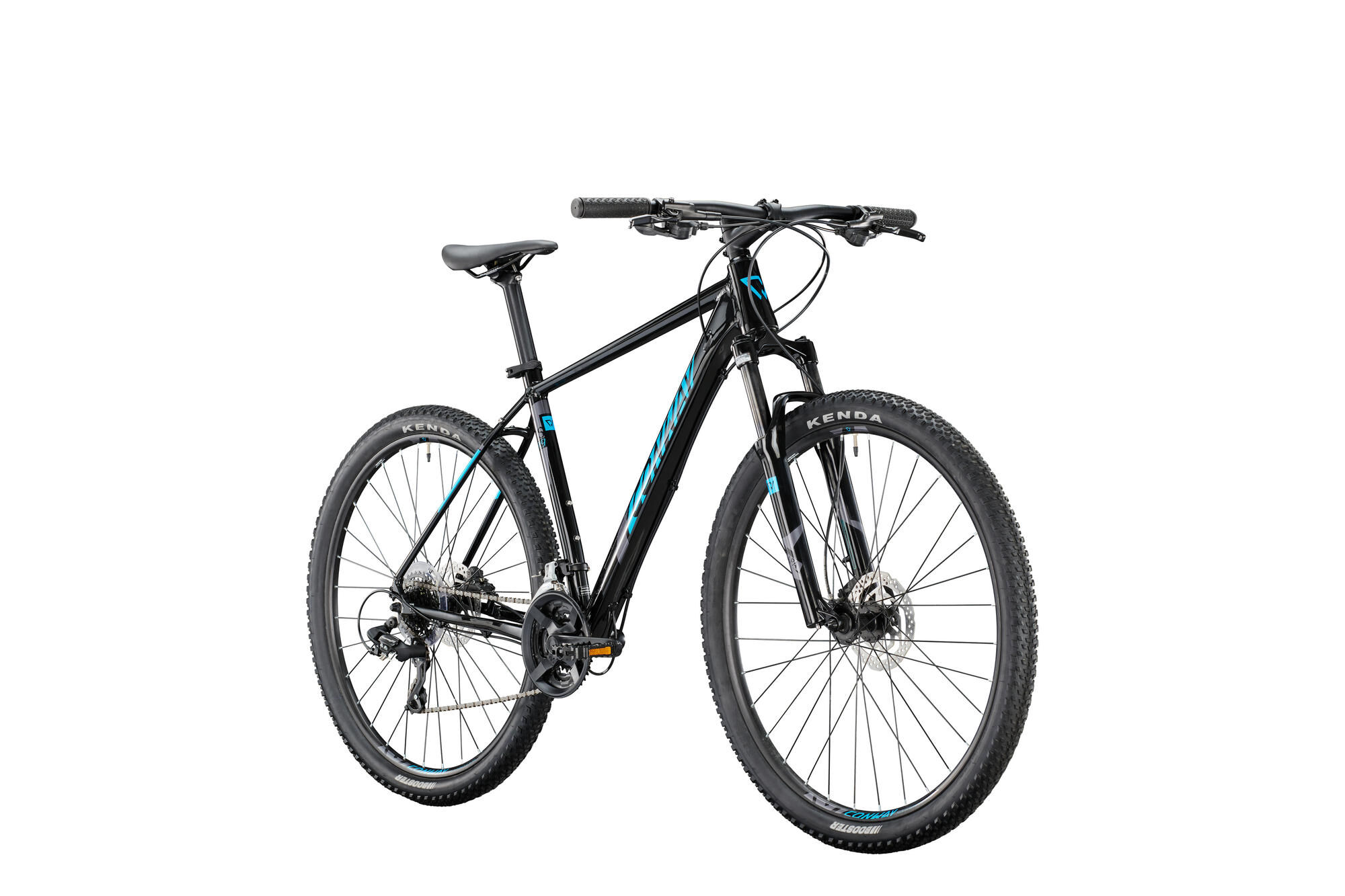 CONWAY_MTB Hardtail_MS 3.9_2 MTBs,Mountainbikes,Fahrräder,Hardtail