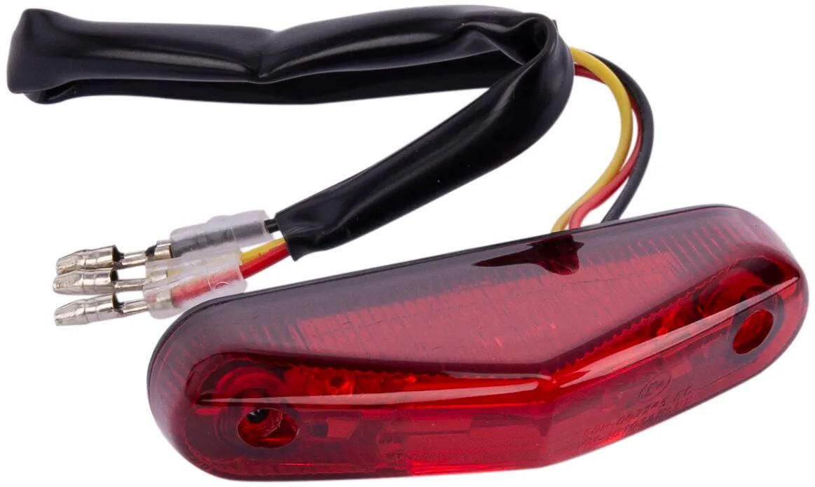 EKS SPECIALTIES CO._LED-Rücklicht Rücklichter,Rückleuchten