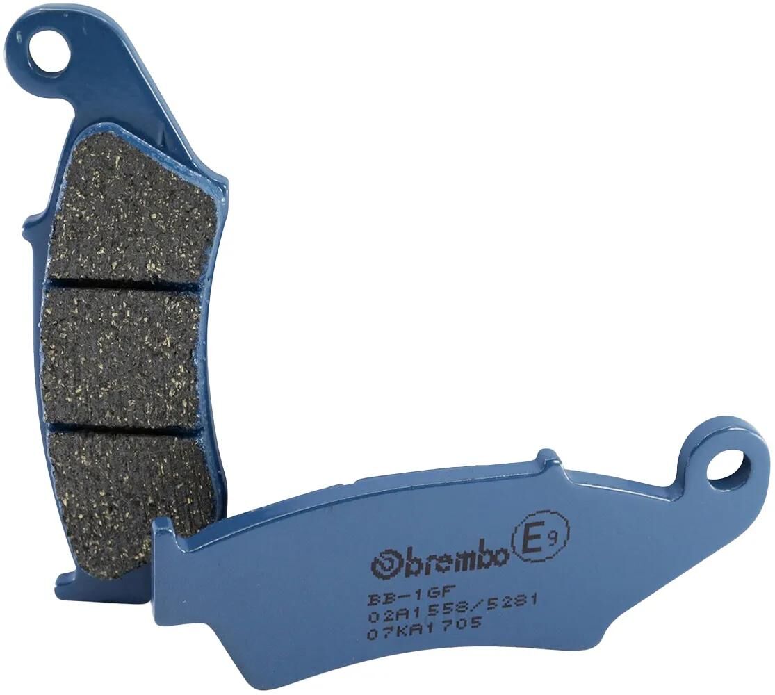brembo_Bremsbelag Bremsklötze,Bremsbeläge