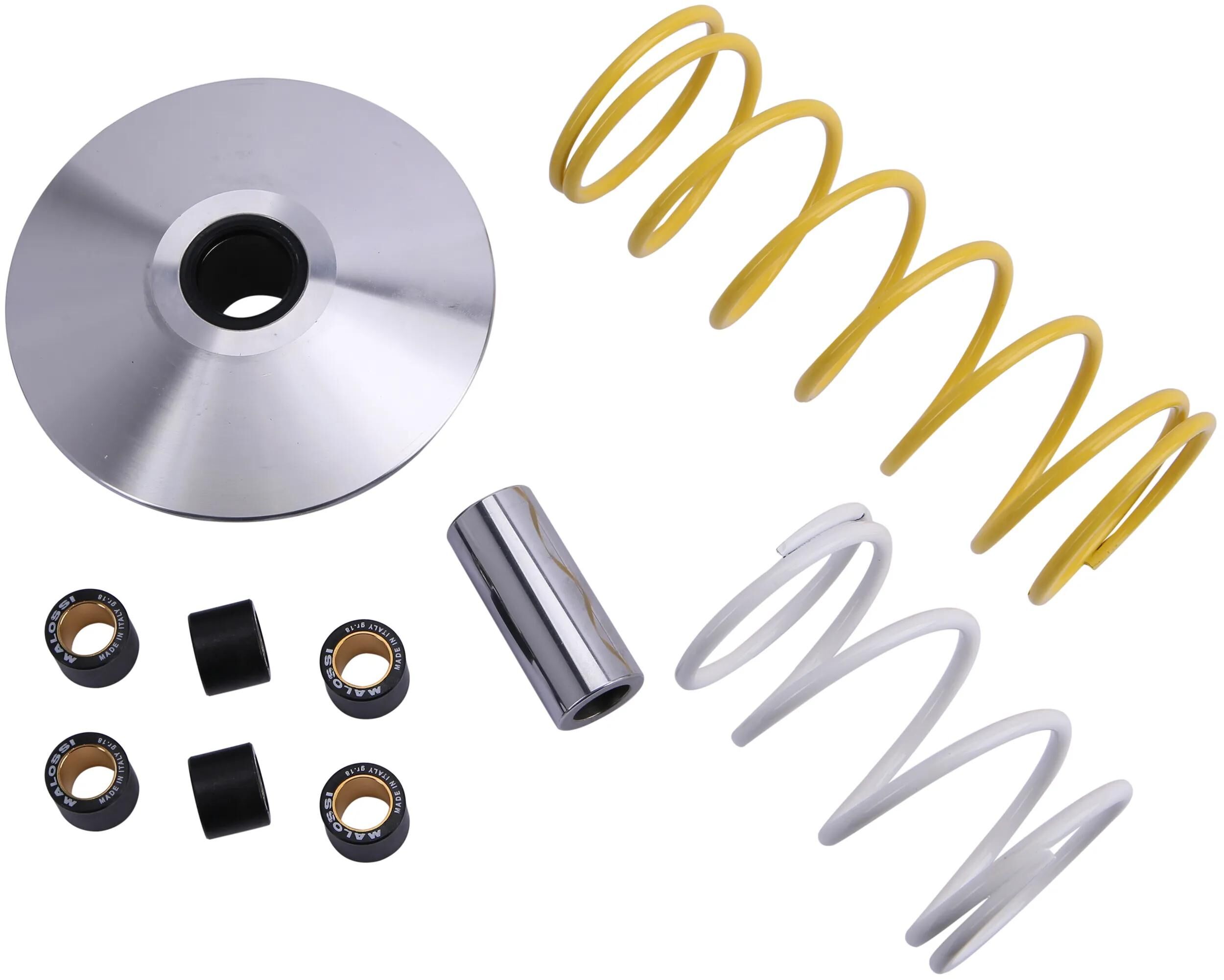 MALOSSI_Variomatik Variomatikteile