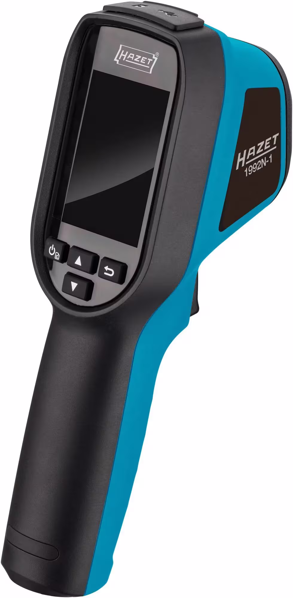 HAZET_Wärmebildkamera Thermometer