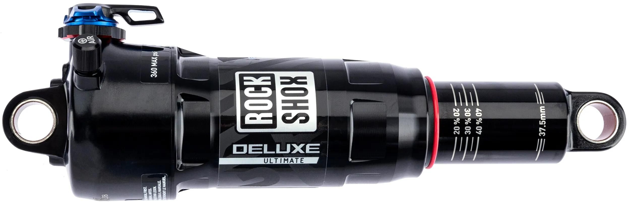 ROCKSHOX_Federbein Federbeine