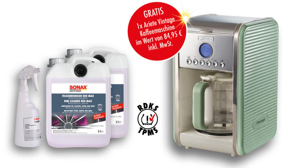 _Aktionspaket Felgenreiniger,Pflegemittel,Reinigungsmittel