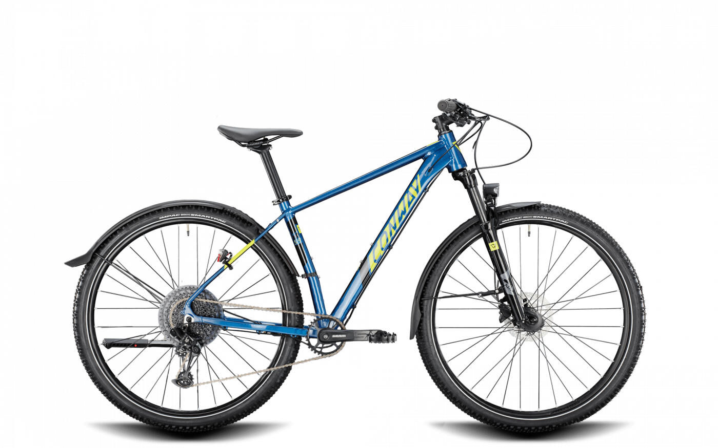 MTBs,Mountainbikes,Fahrräder,Hardtail