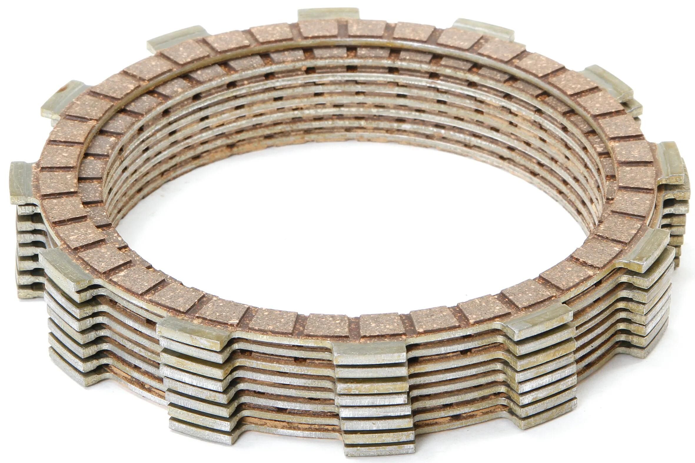 TRW_Kupplungslamellensatz Kupplungslamellen