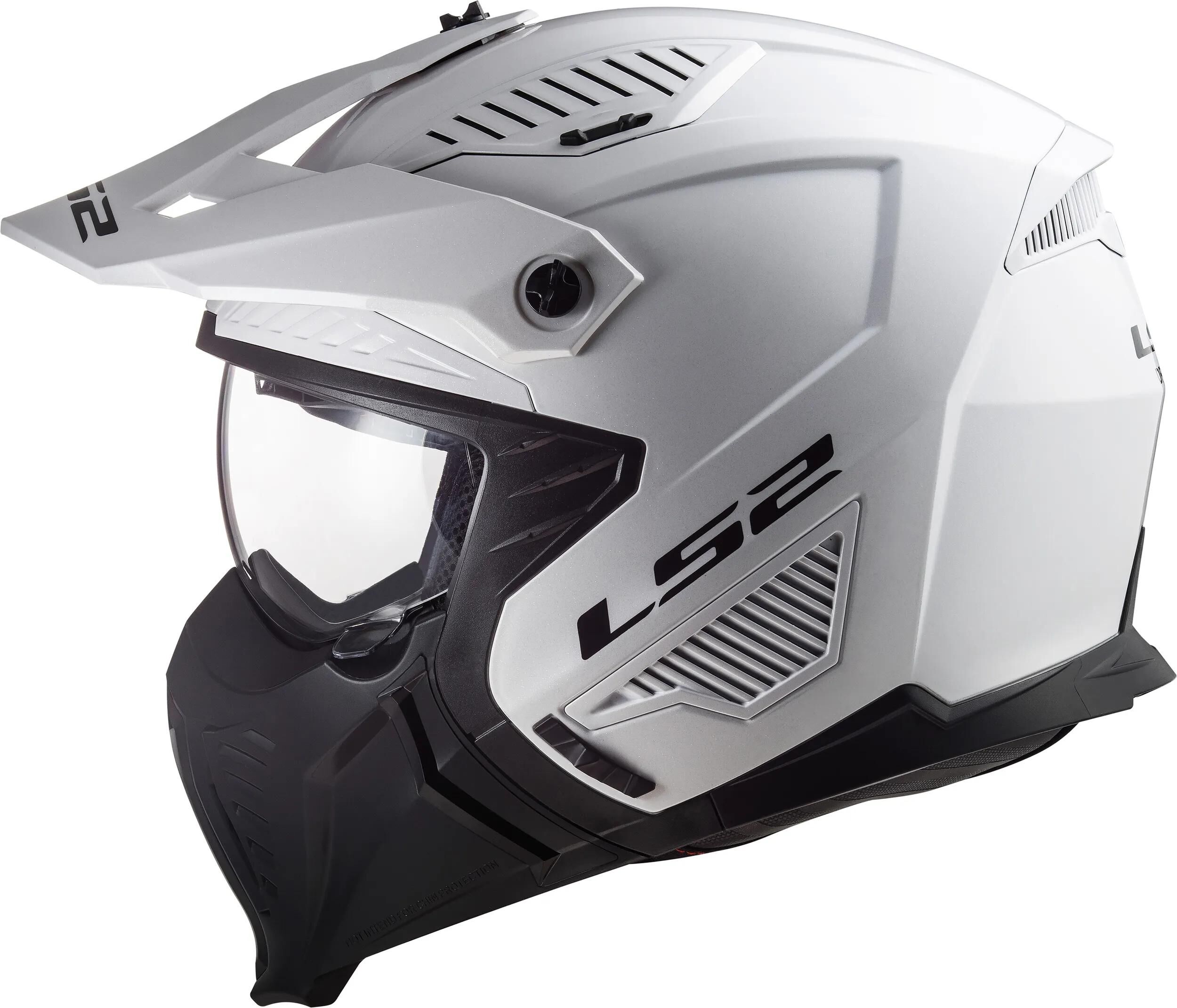 LS2_Modularhelm Helme,Sturzhelme