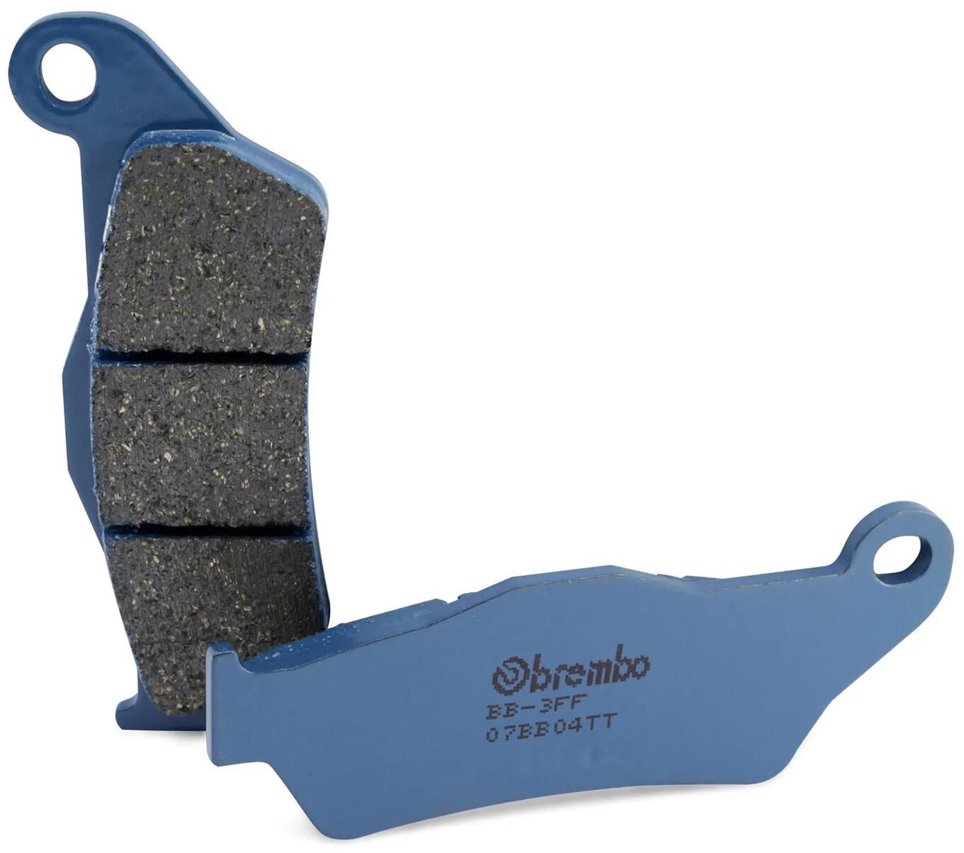 brembo_Bremsbelag Bremsklötze,Bremsbeläge