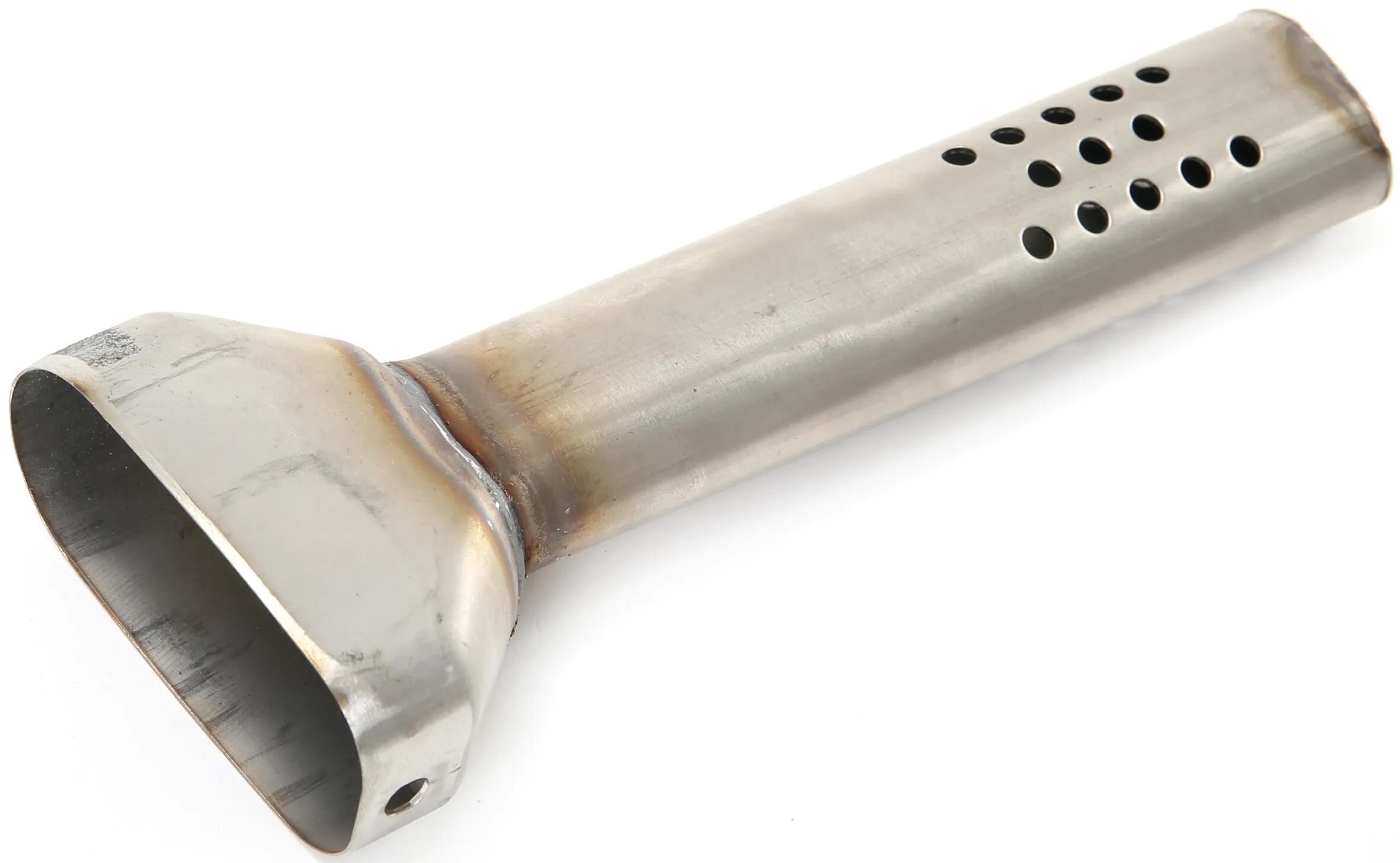 Schalldämpfer - Ersatz / Zubehör