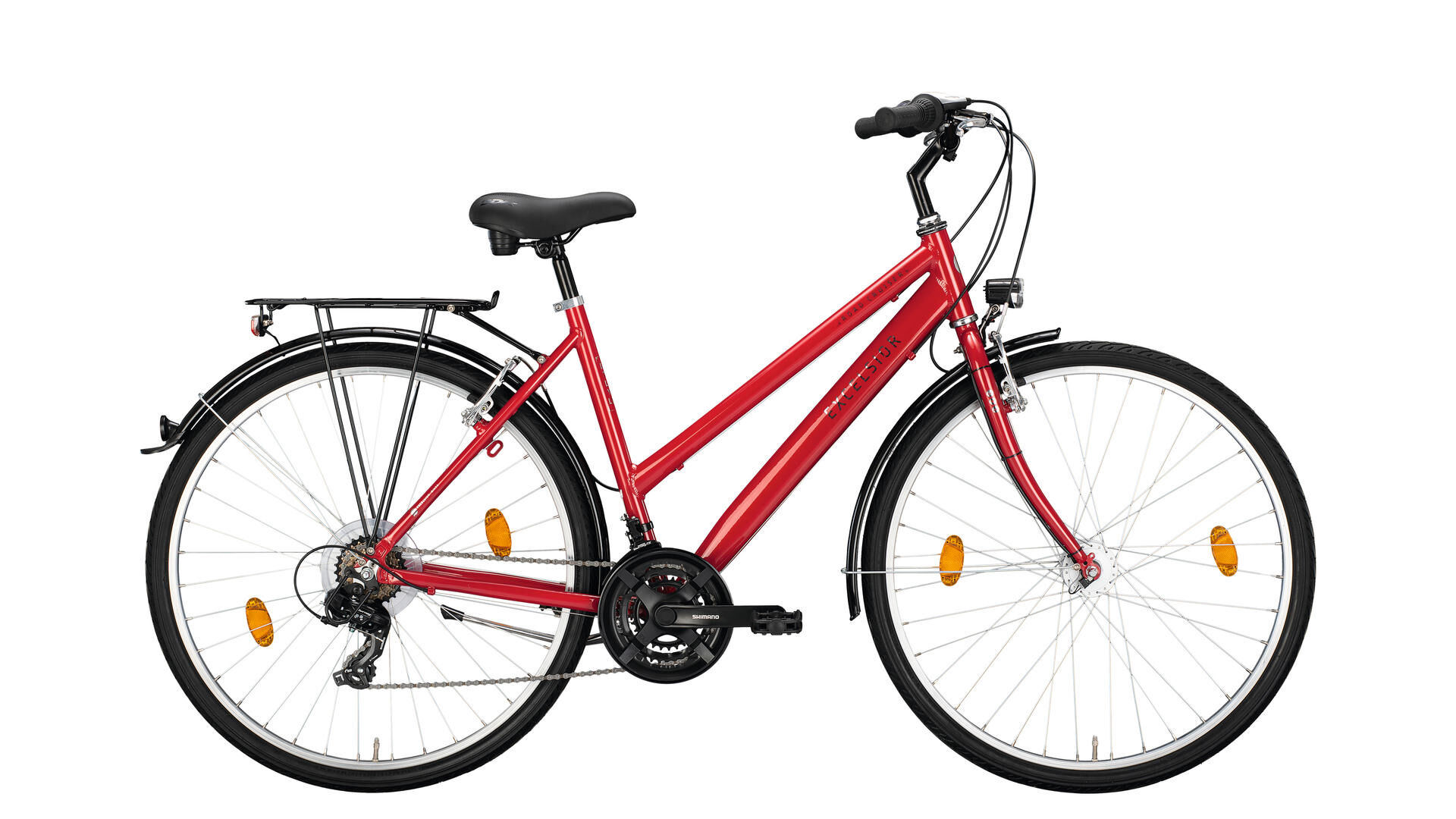 Trekkingräder,Fahrräder,Trekkingrad