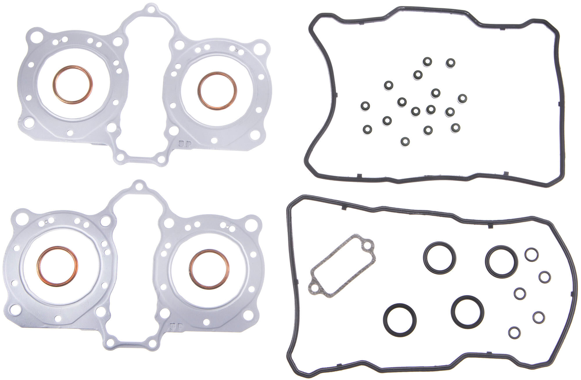 Dichtungen und Dichtungssätze
