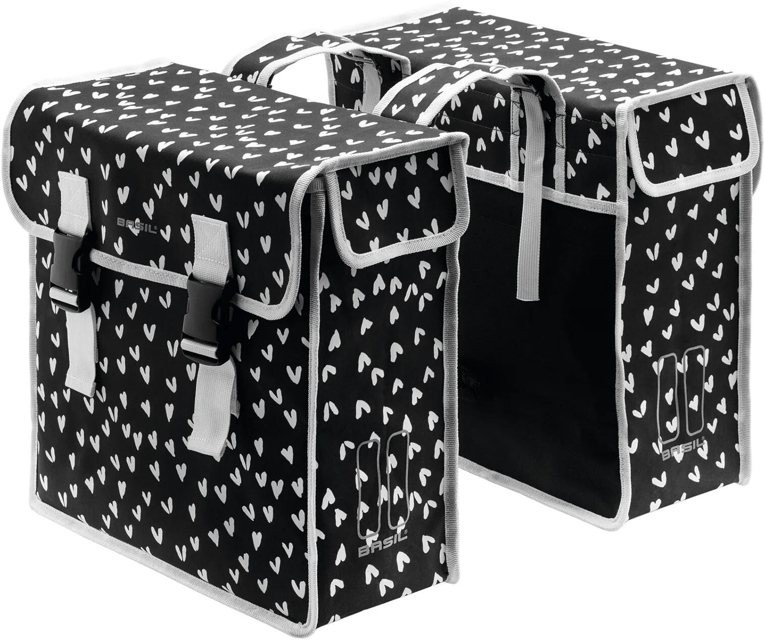 Doppeltaschen