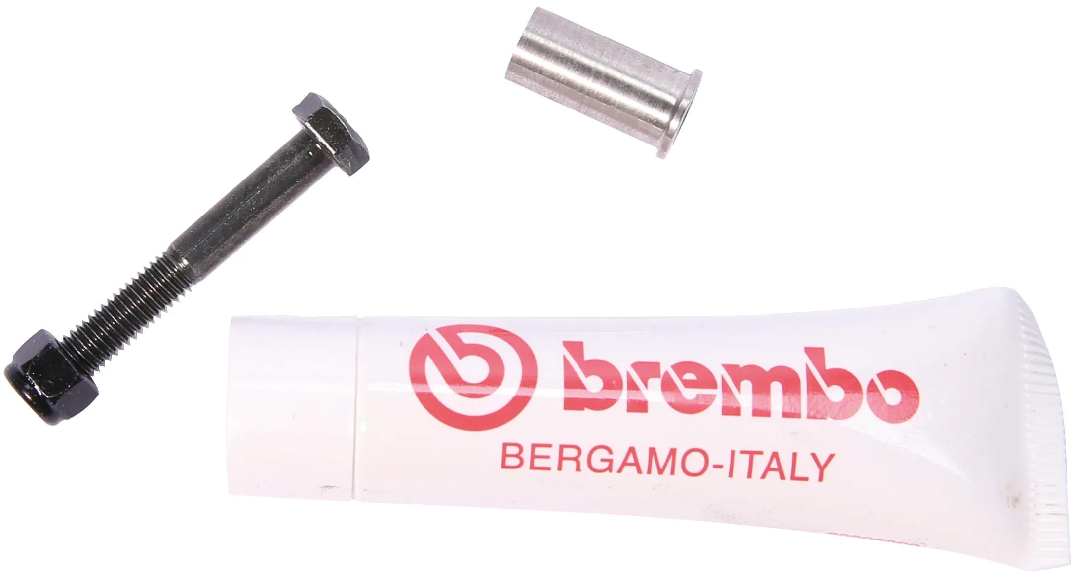 brembo_Schraubensatz Schrauben