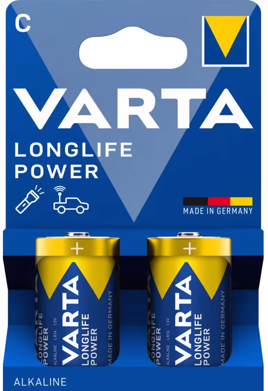 Batterien,Akkus