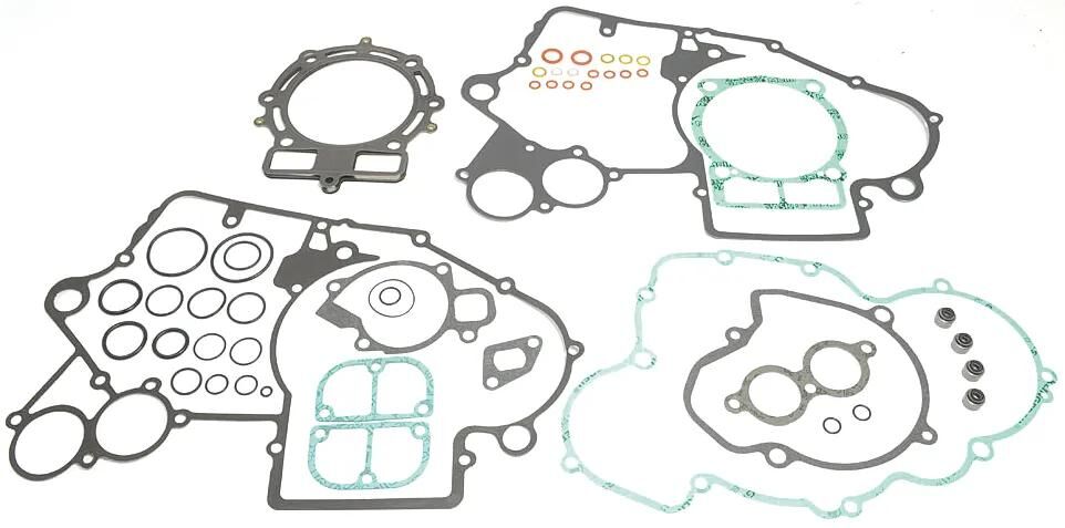 Dichtungen und Dichtungssätze