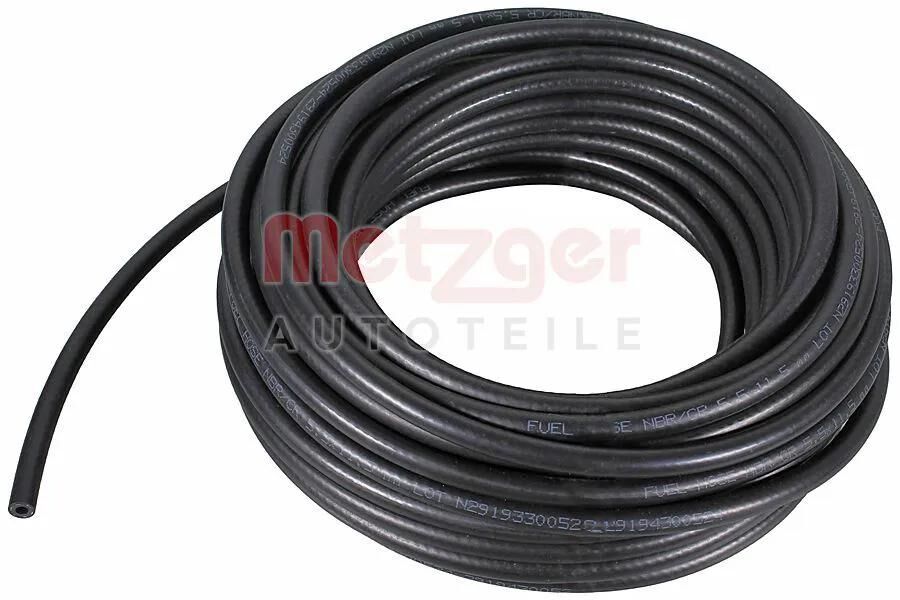 metzger_Kraftstoffschlauch Benzinschläuche,Kraftstoffschläuche,Schläuche