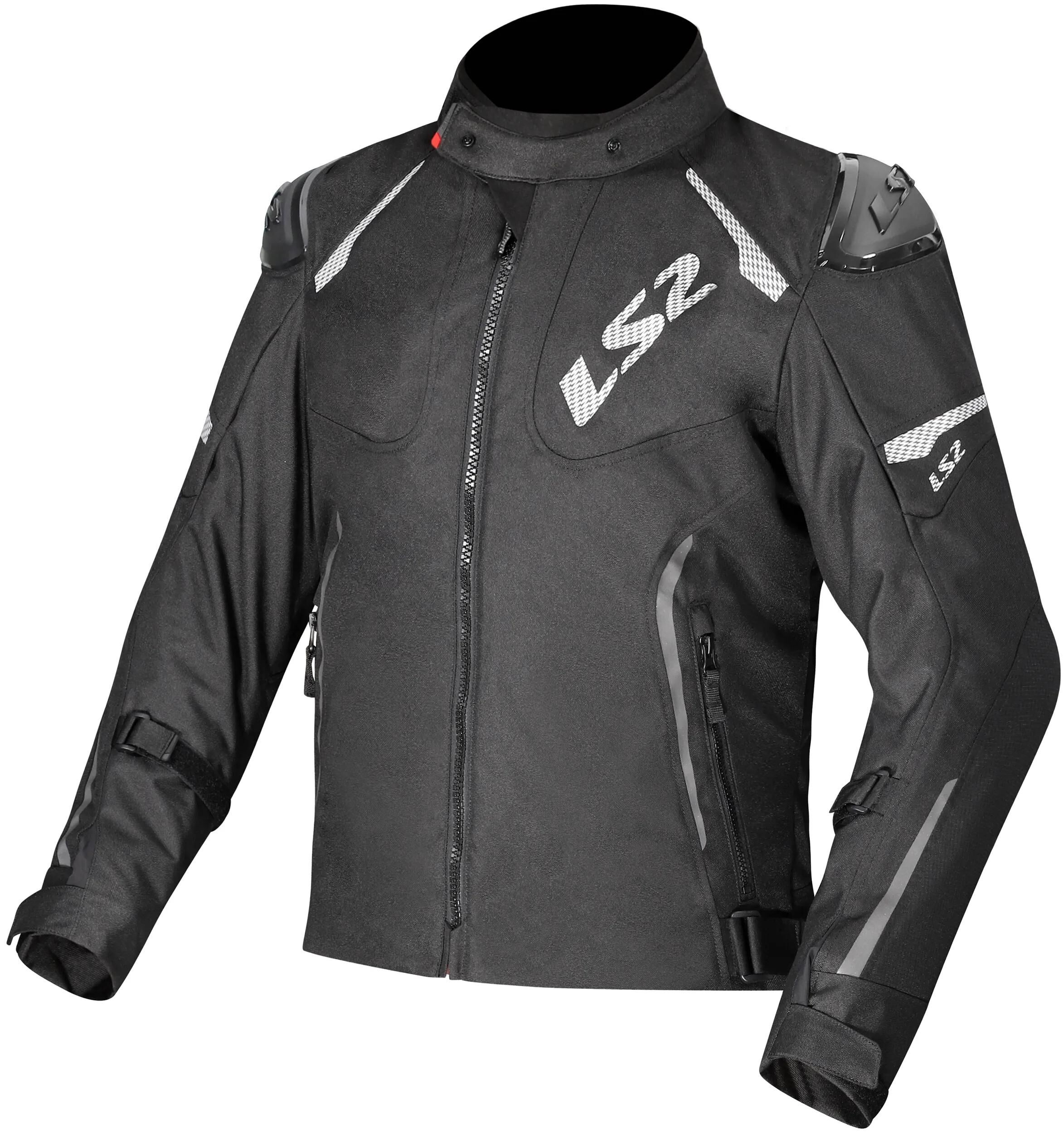 LS2_Jacke Jacken,Regenjacken,Bekleidung,Regenbekleidung