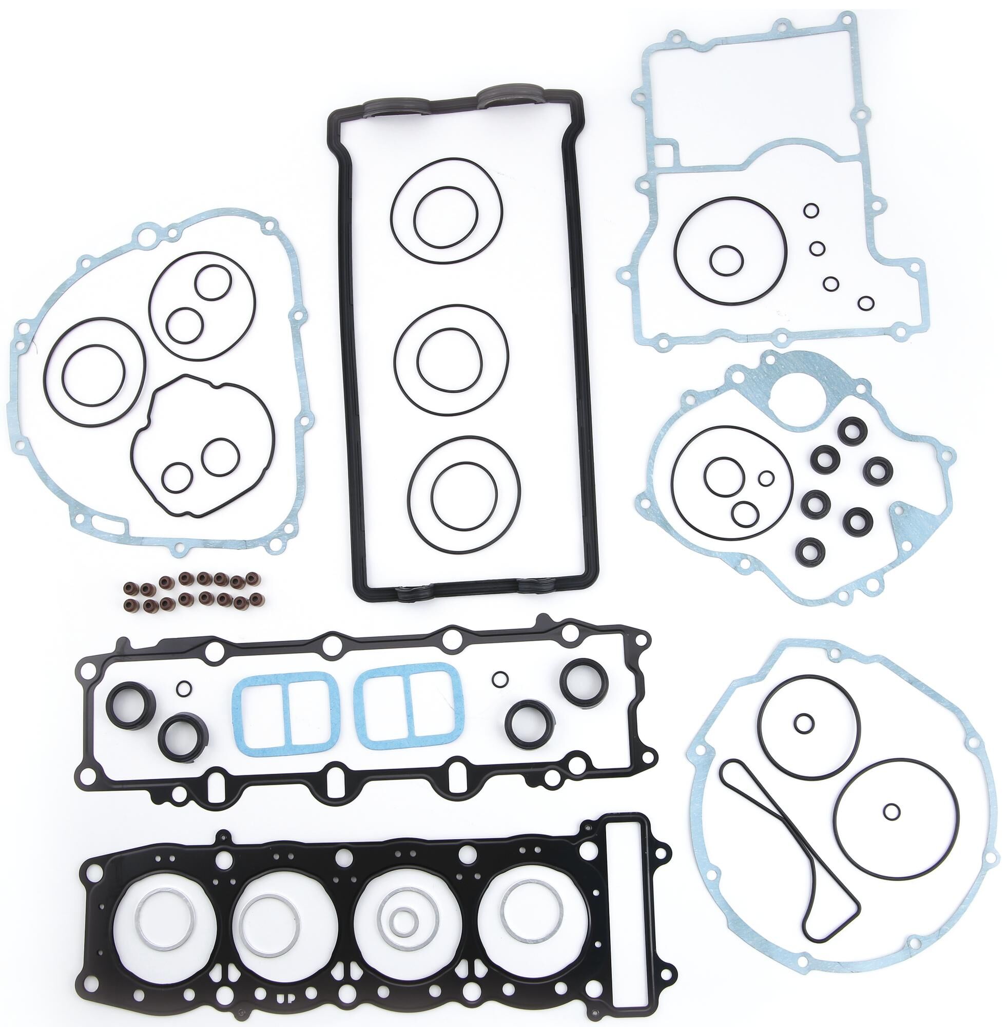 _Motordichtsatz Dichtungen und Dichtungssätze