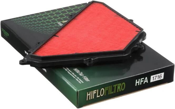 HIFLOFILTRO Luftfilter,Filter