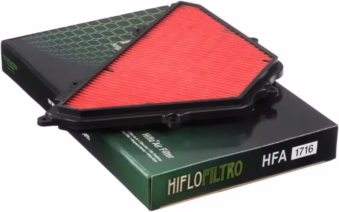 HIFLOFILTRO Luftfilter,Filter