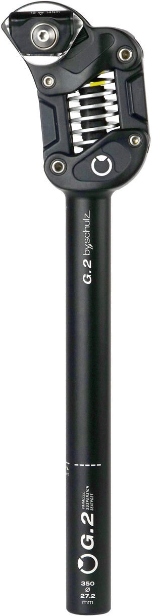 Federsattelstützen,Sattelstützen