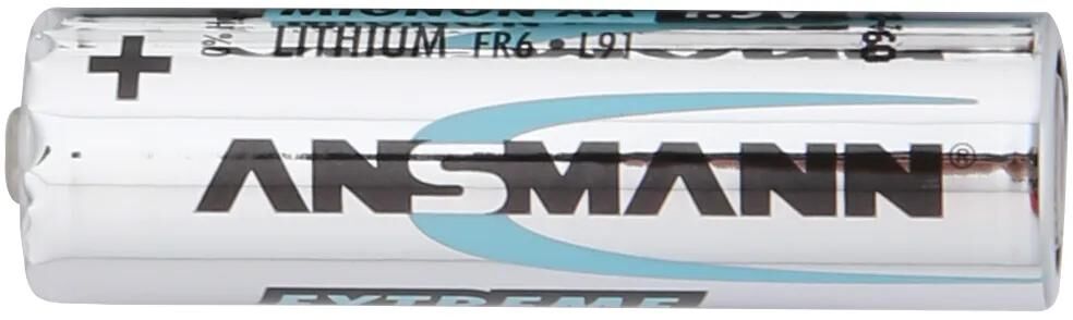 ANSMANN_Batterie Batterien,Akkus