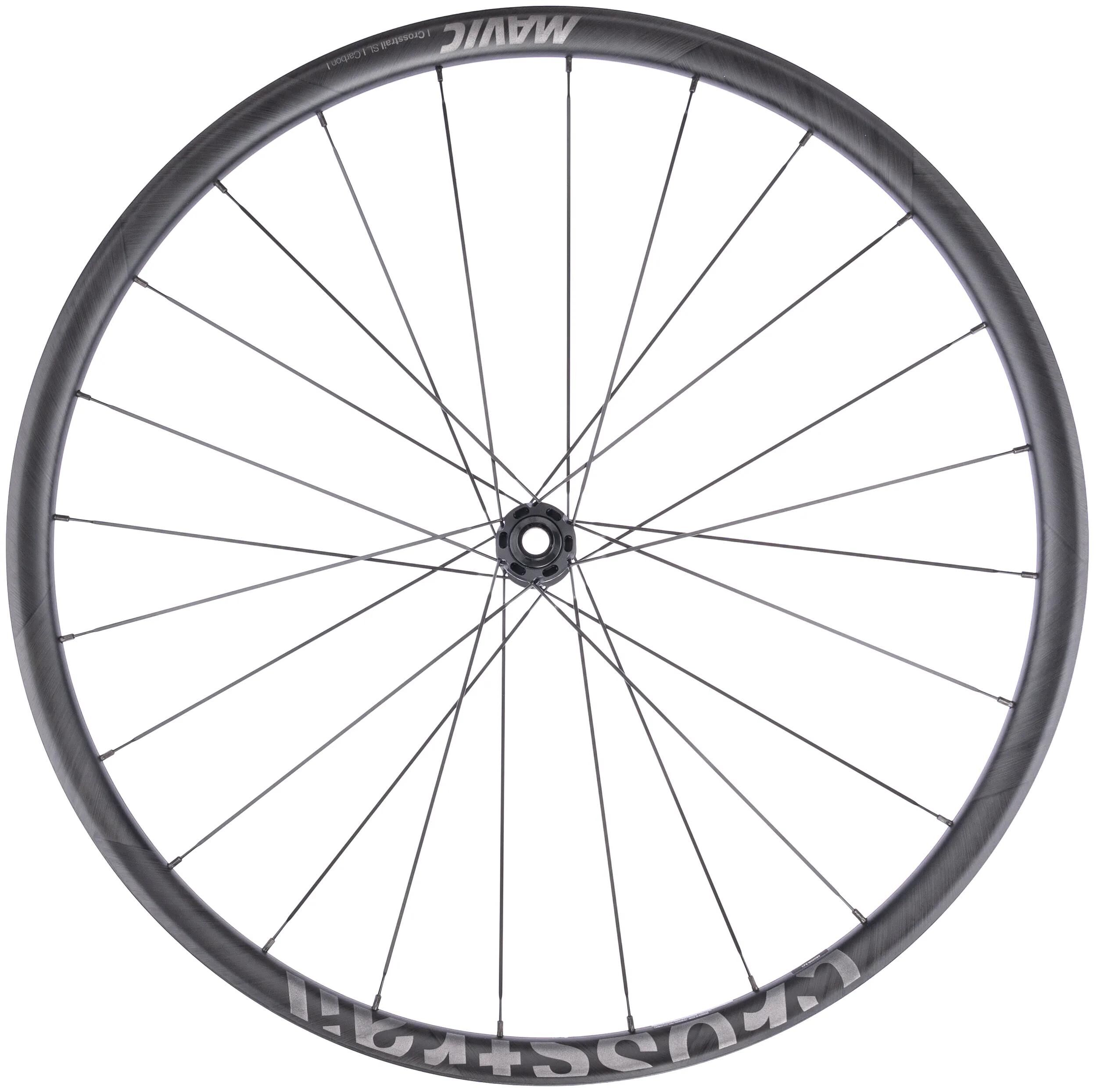 MAVIC_Laufrad Laufräder