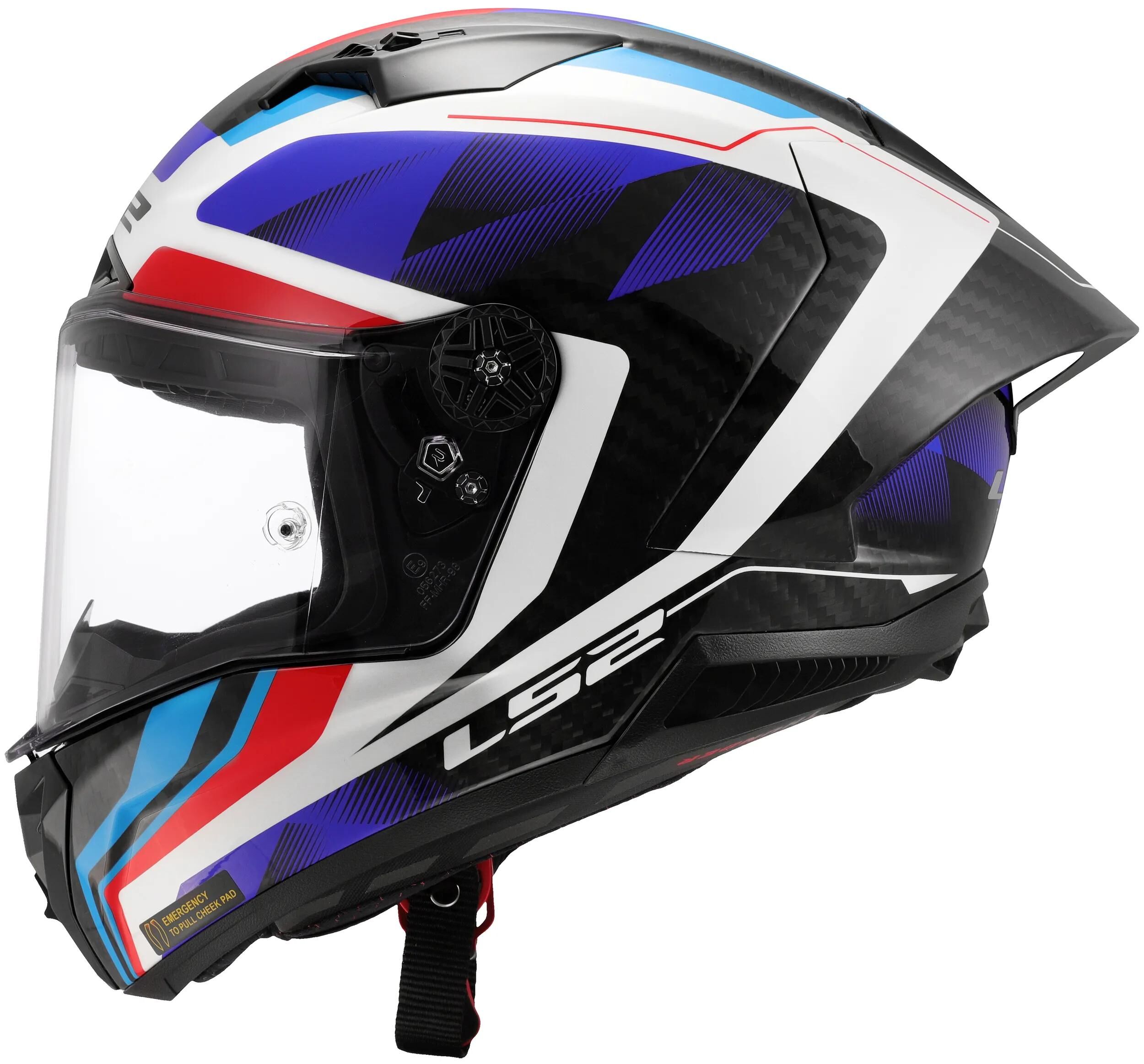 LS2_Integralhelm Helme,Sturzhelme