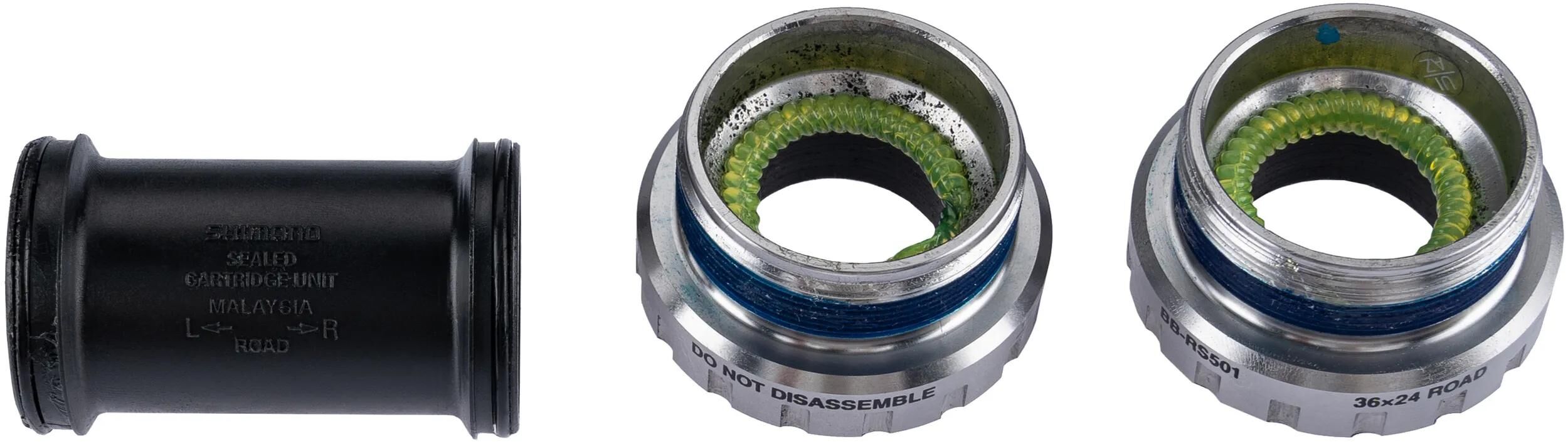 SHIMANO_Innenlager Innenlager,Tretlager