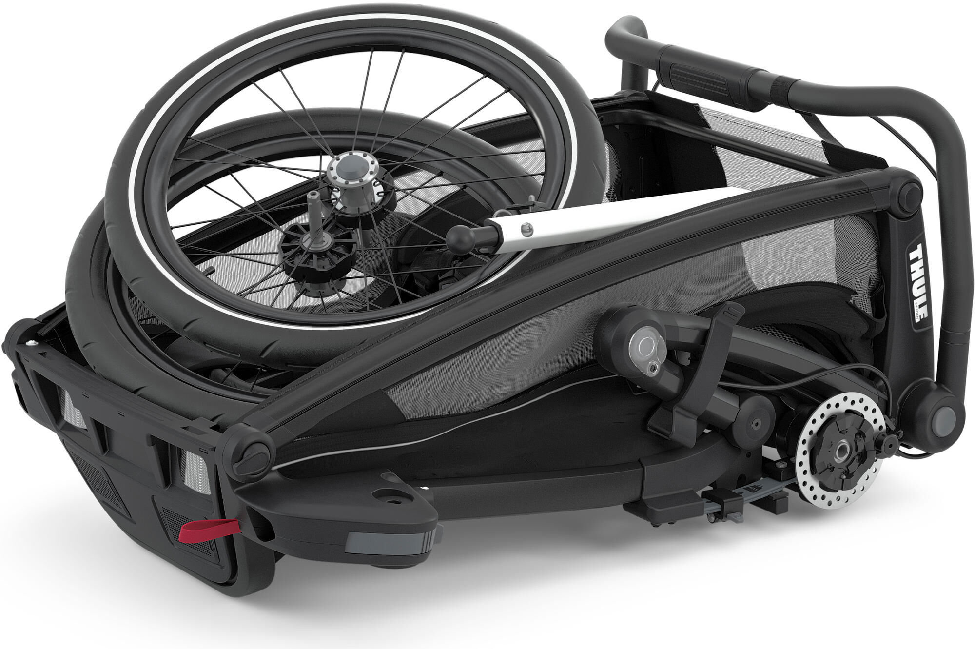 _Kinderanhänger Kinderanhänger,Anhänger,Fahrrad-Anhänger