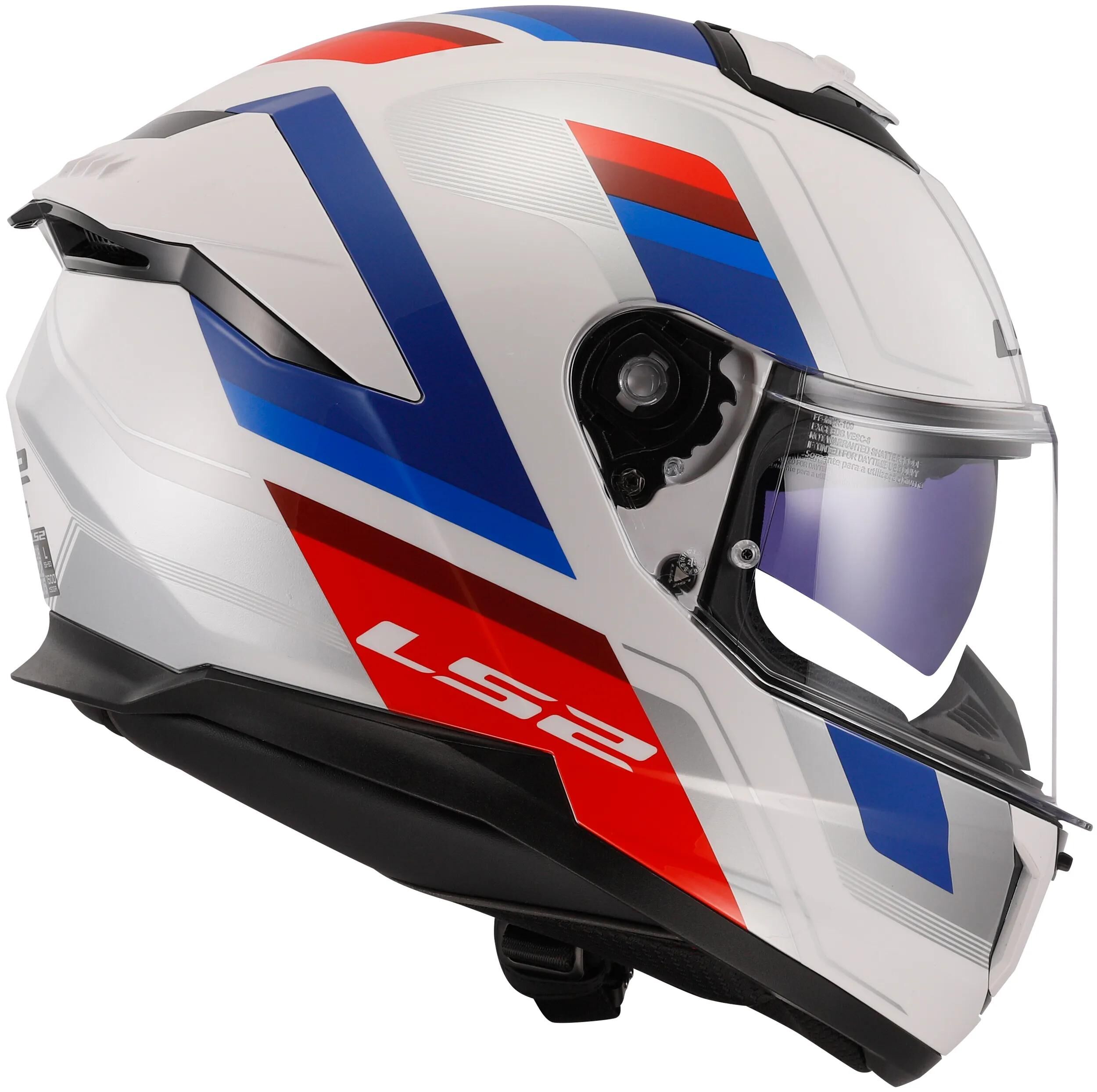 LS2_Integralhelm Helme,Sturzhelme
