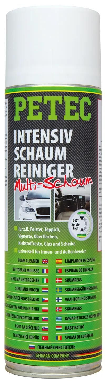 PETEC_Universalreiniger Universalreiniger,Pflegemittel,Reinigungsmittel