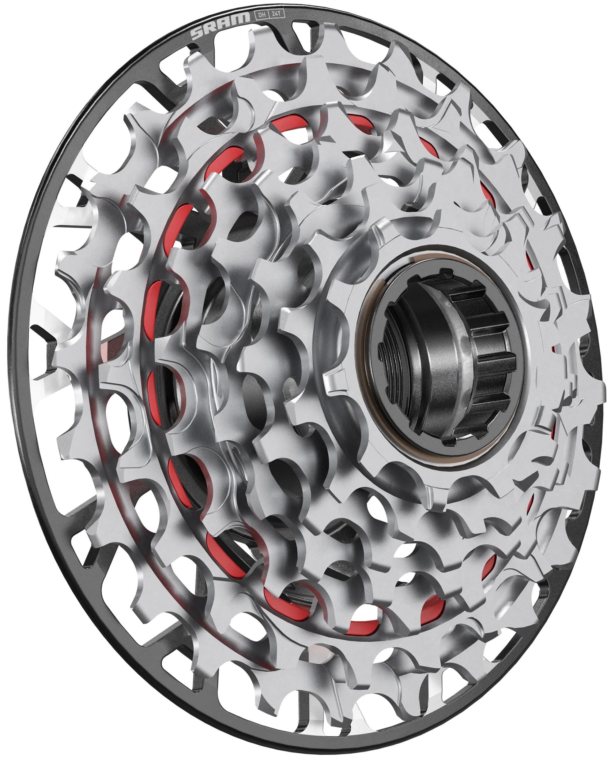 _Kassette Kassettenzahnkränze,Zahnkränze,Zahnkranzkassetten