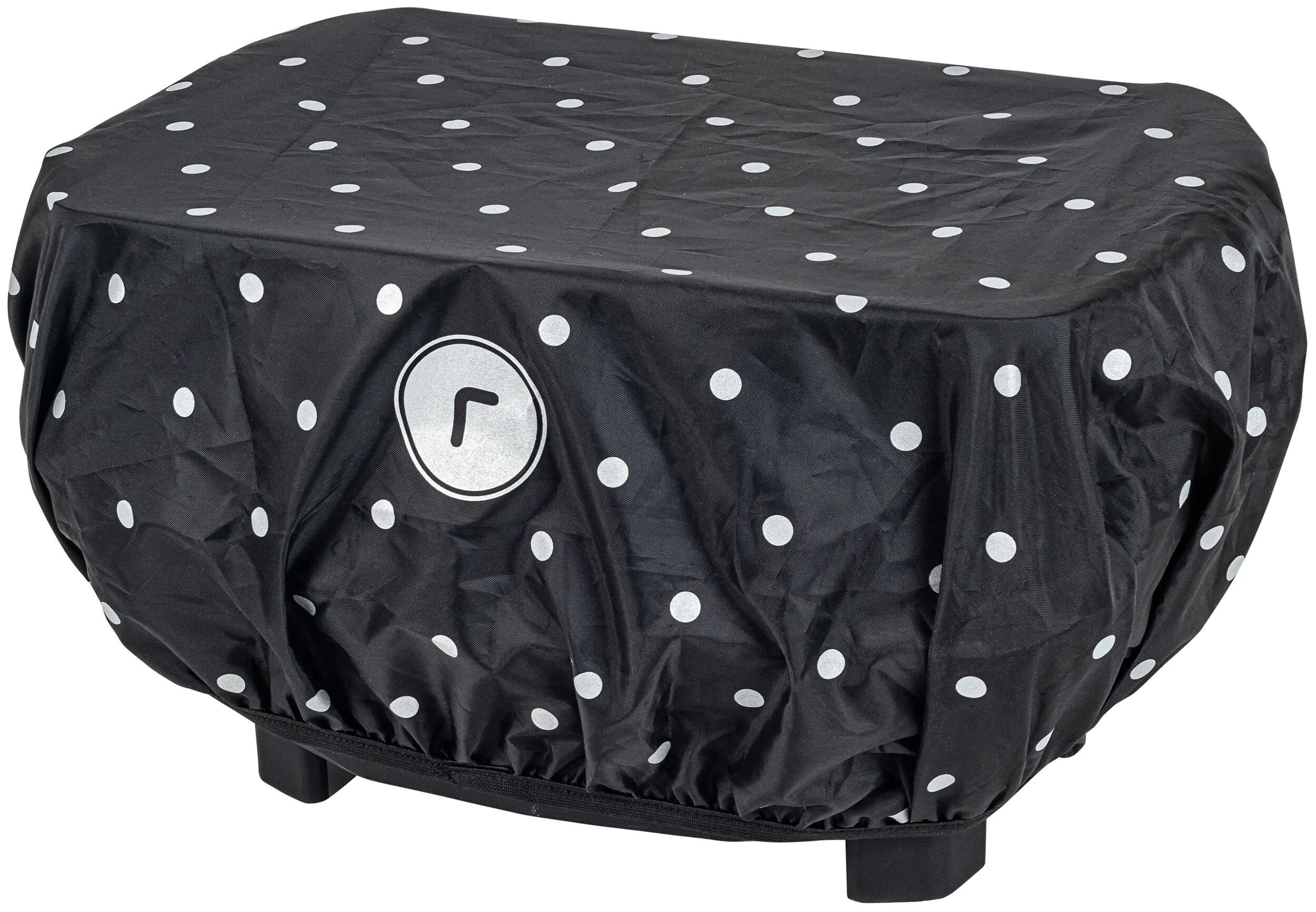 racktime_Regenschutzhaube Regenschutzhauben - Packtaschen